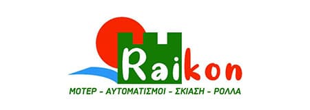 Raikon