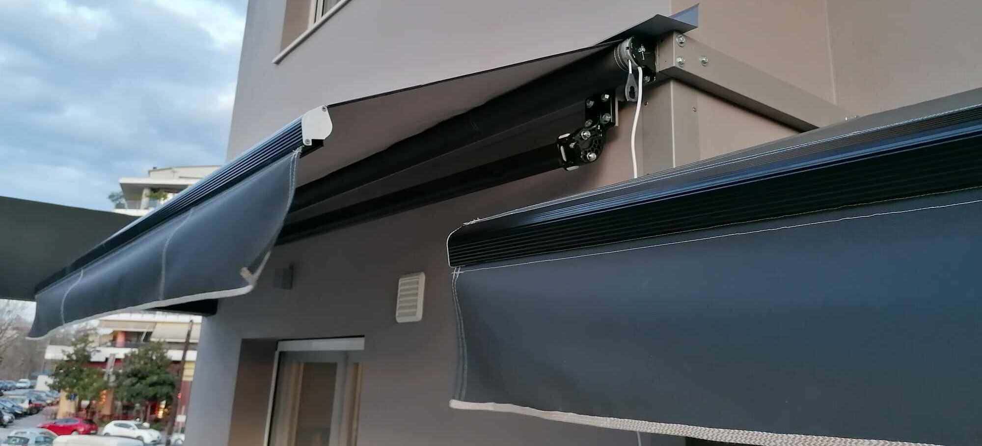 Ειδικές κατασκευές